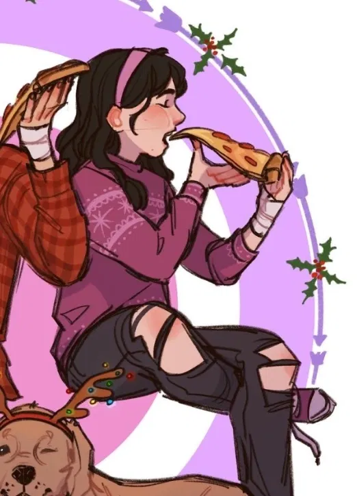 Avatar of Kate Bishop 