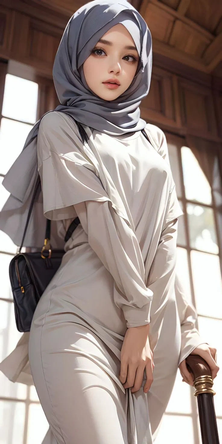 Avatar of Yasuka | Muslim friend girl