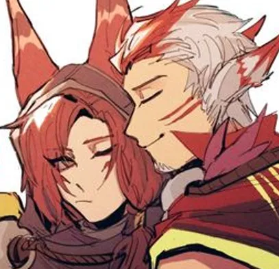 Avatar of Xayah and Rakan