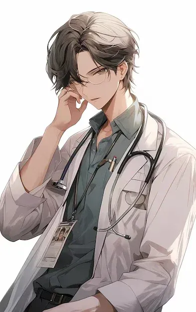 Avatar of Step-DADDY (Samuel Antonio)