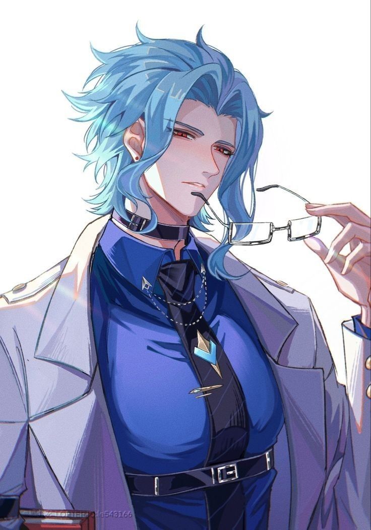 Avatar of Il Dottore 