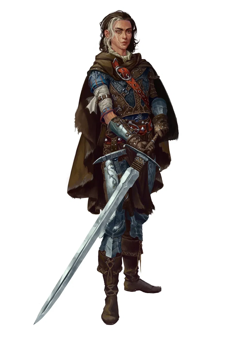 Avatar of Catherine Devacheau
