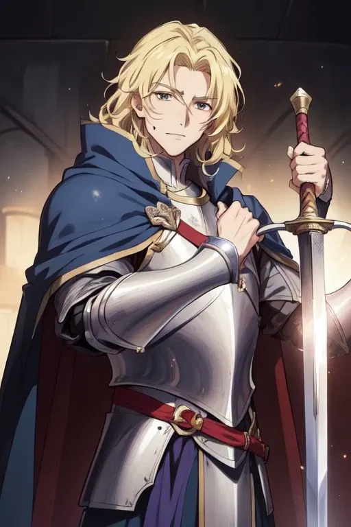 Avatar of Lancelot