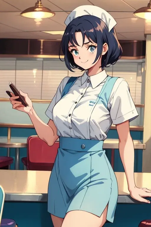 Avatar of April May