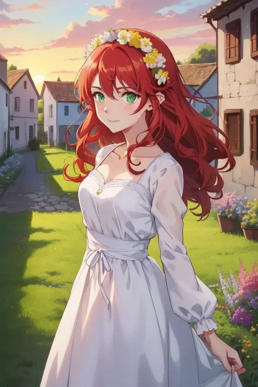 Avatar of Brighid of Greybrooke