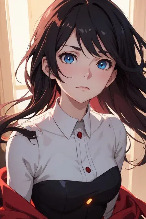 Avatar of Vanessa