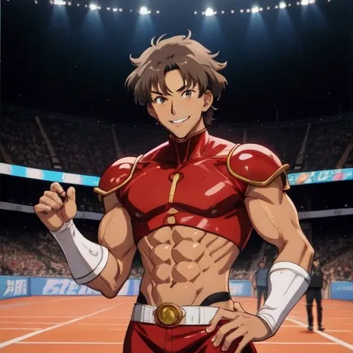 Avatar of Cassius