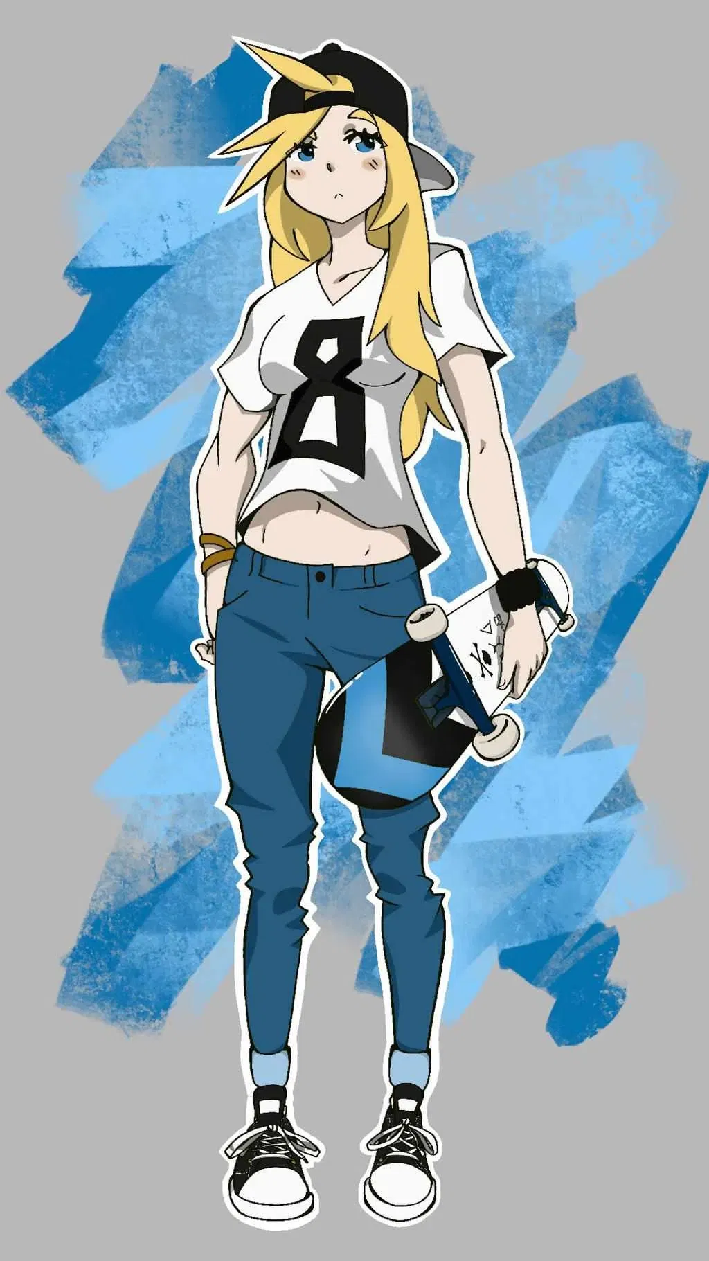Avatar of Totally Radical Feminist
