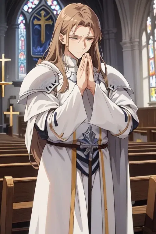 Avatar of Sir Percival