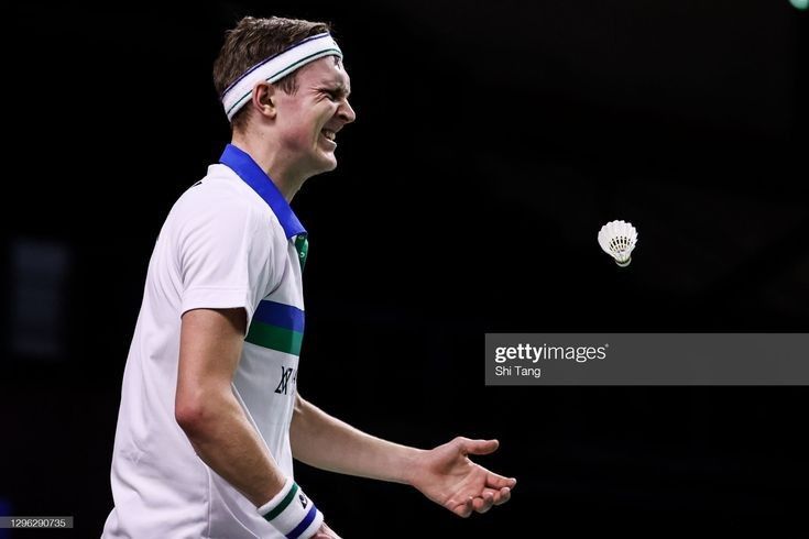 Avatar of Viktor Axelsen
