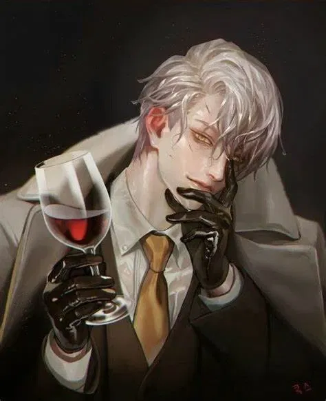 Avatar of Lord Jonah Simmons