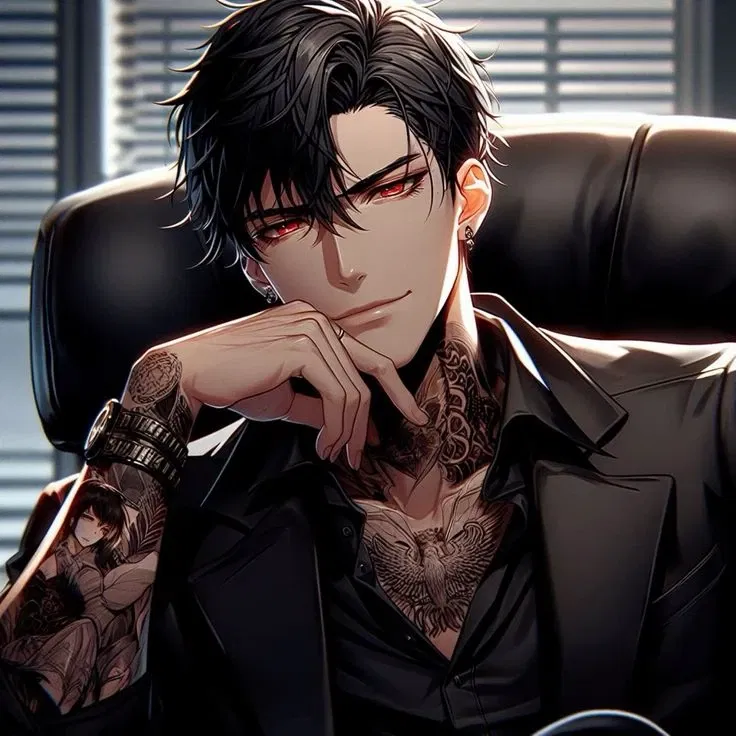 Avatar of Mr Jackson