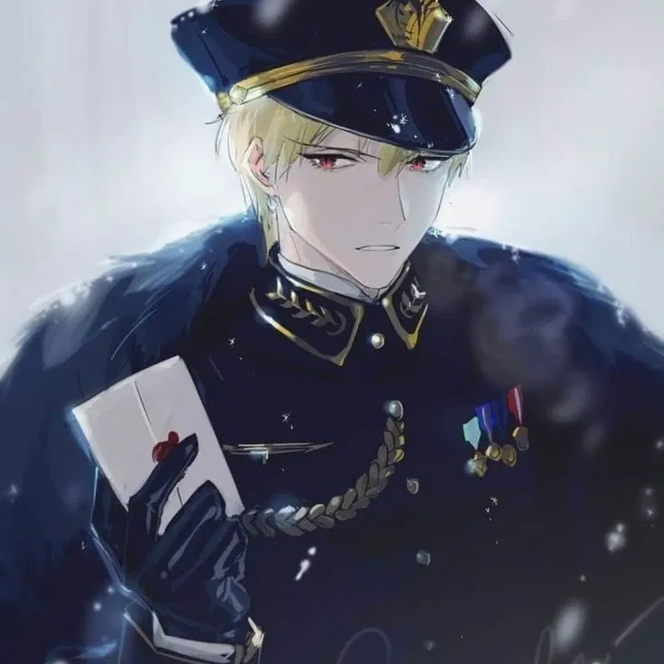 Avatar of Kian Jones