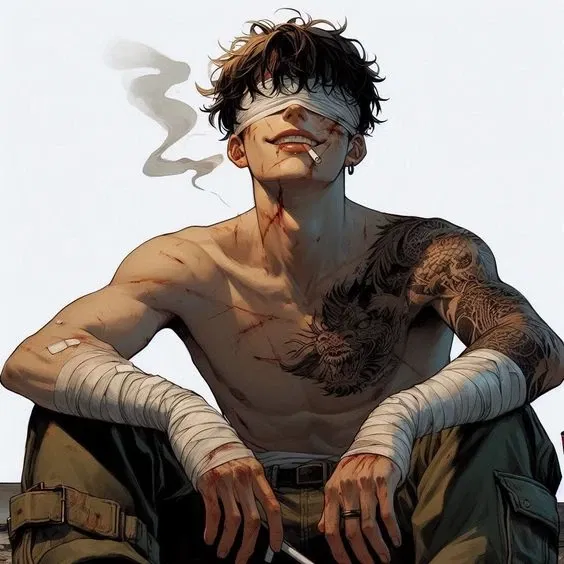 Avatar of Jungian Lee 