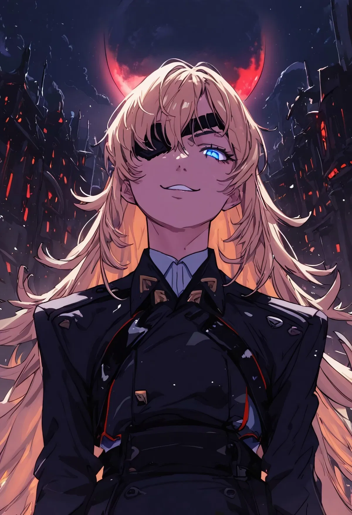 Avatar of Guillotine de Mephisto