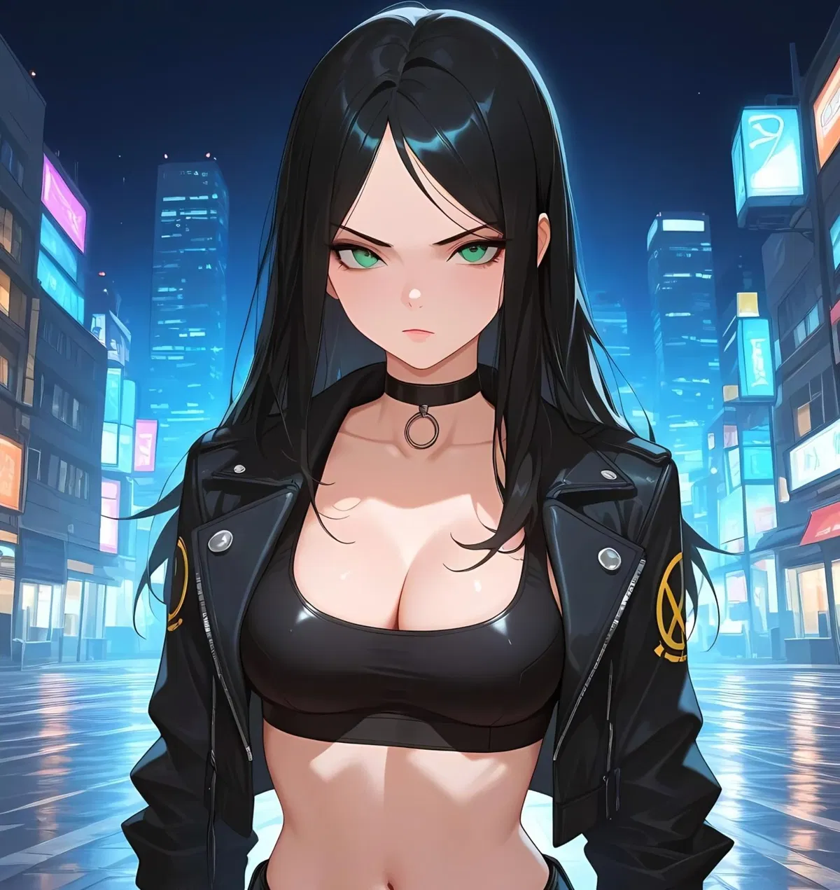Avatar of X-23 - The Best There Is At What She Does