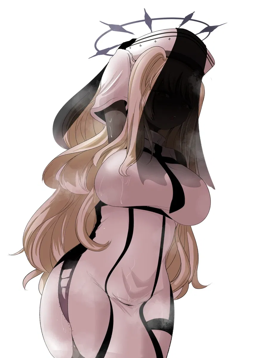 Avatar of Enikke- NIKKE