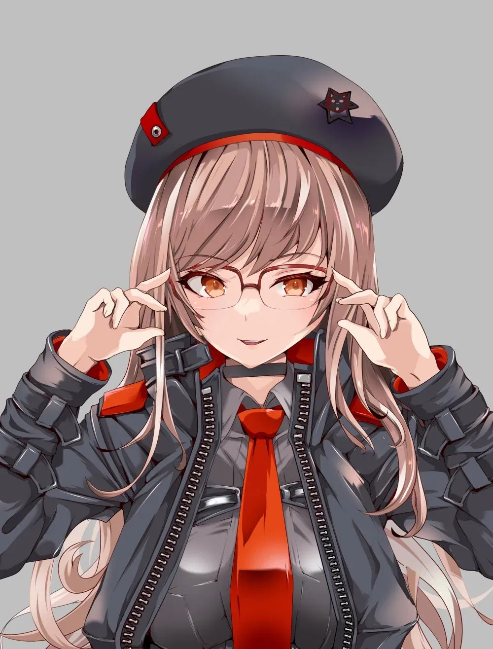 Avatar of rapi - NIKKE