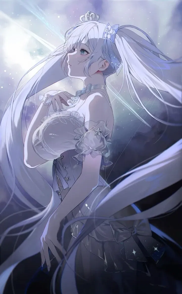 Avatar of Cinderella - NIKKE [married]