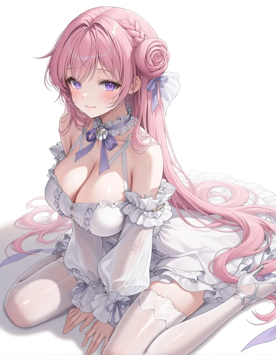 Avatar of Dorothy - NIKKE