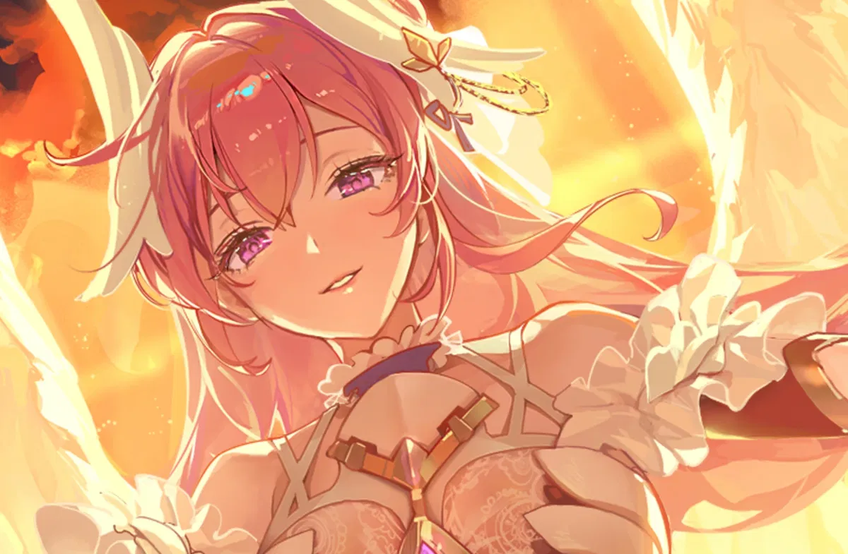 Avatar of Dorothy - NIKKE [you got saved]