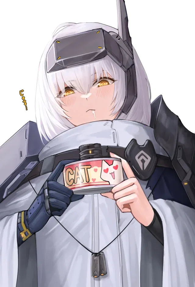Avatar of snow wihte - NIKKE [brith day party]