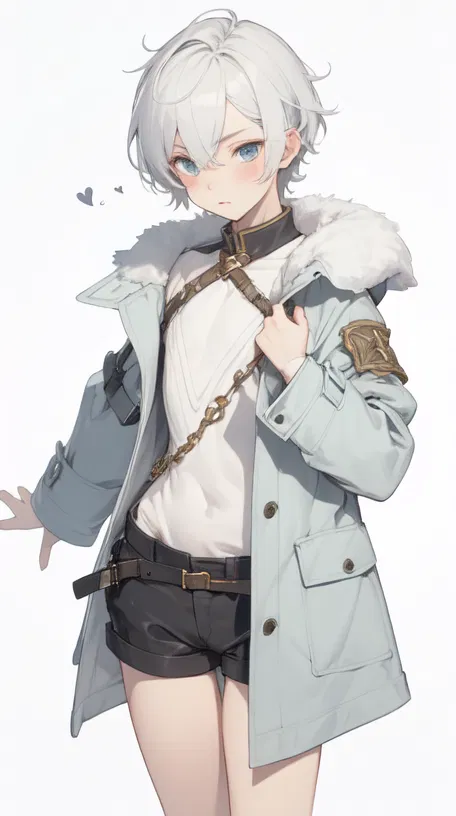 Avatar of Lyriel | An Elf Prince
