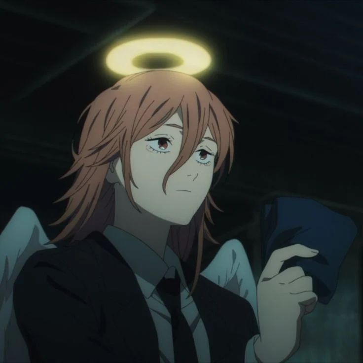 Avatar of Angel Devil