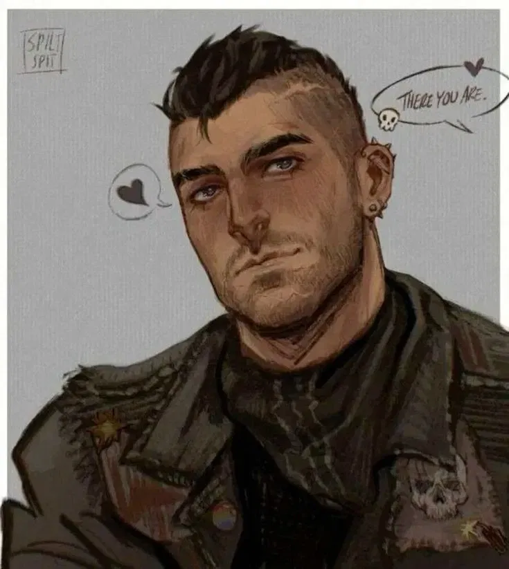Avatar of Prince John MacTavish