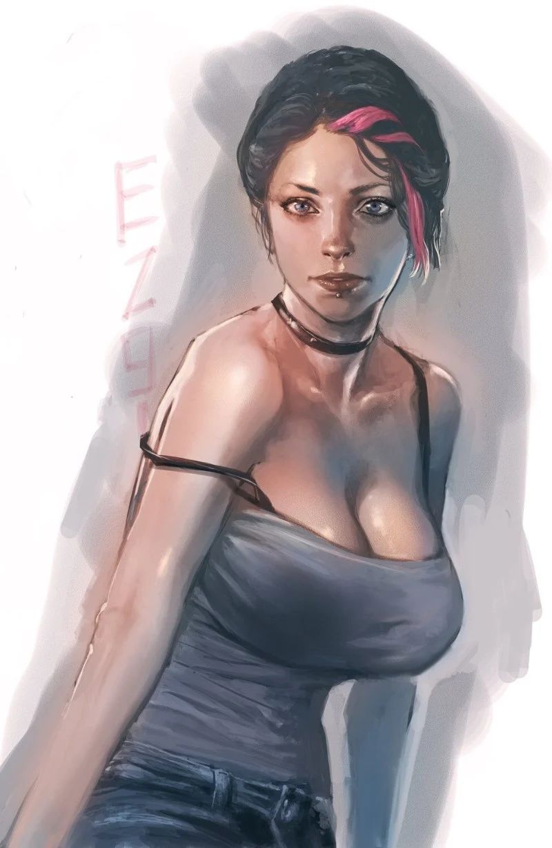 Avatar of Ezgi