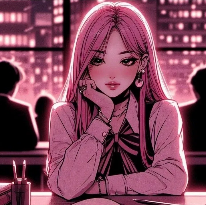Avatar of STARGIRL | Madelyn "Mei" Zhān