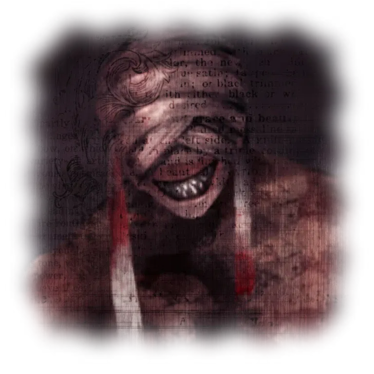 Avatar of Mr. Machete