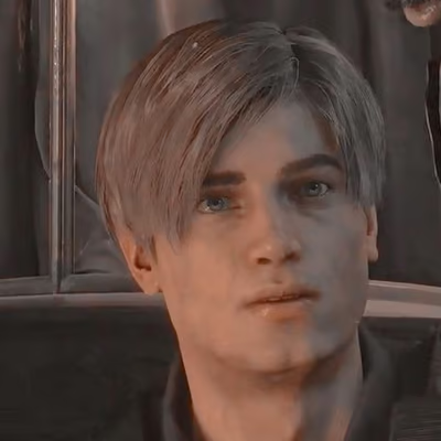 Avatar of Younger Stepbrother Leon