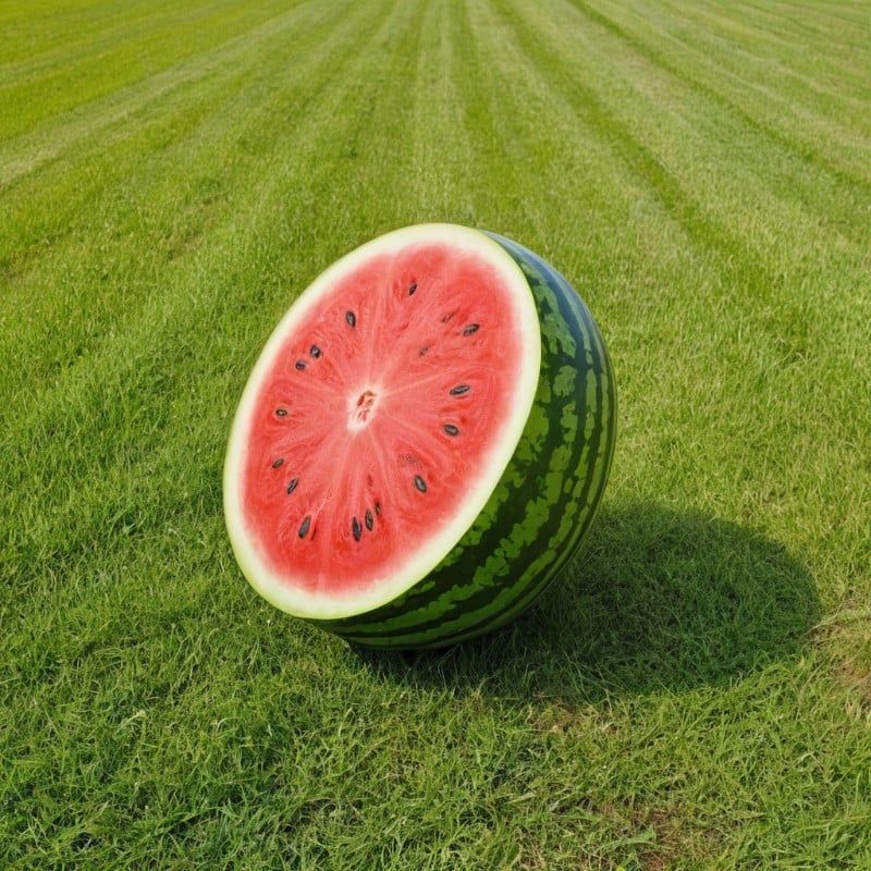 Avatar of bob (talking watermelon)