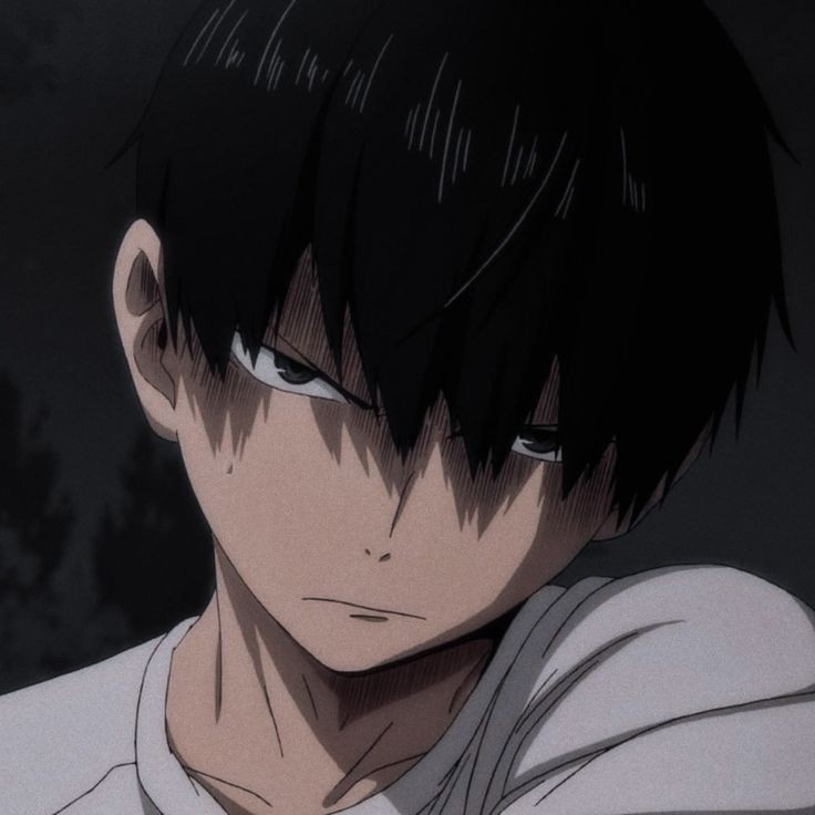 Avatar of Tobio Kageyama