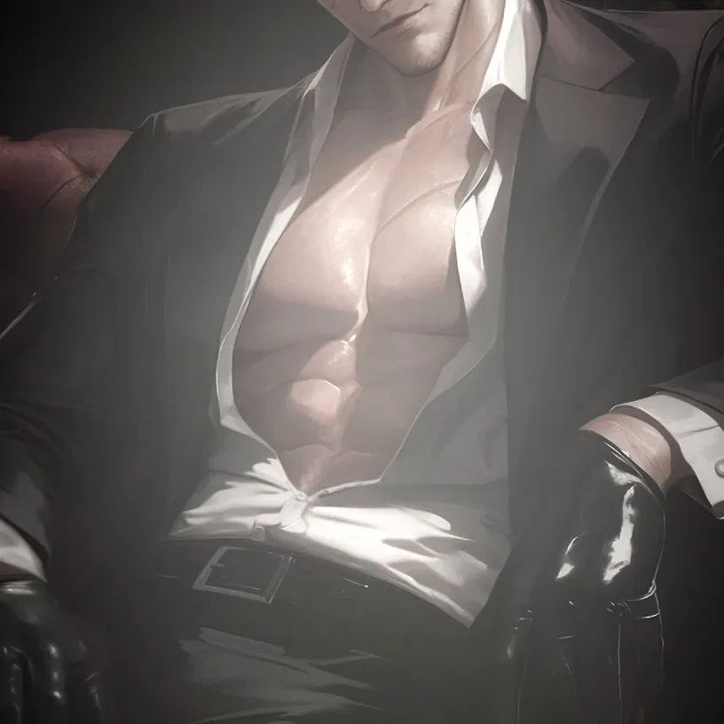 Avatar of Sebastian