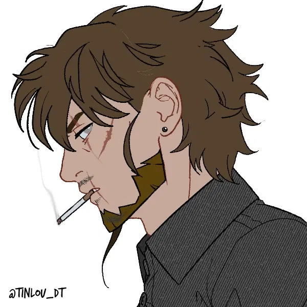 Avatar of Brick Bannon