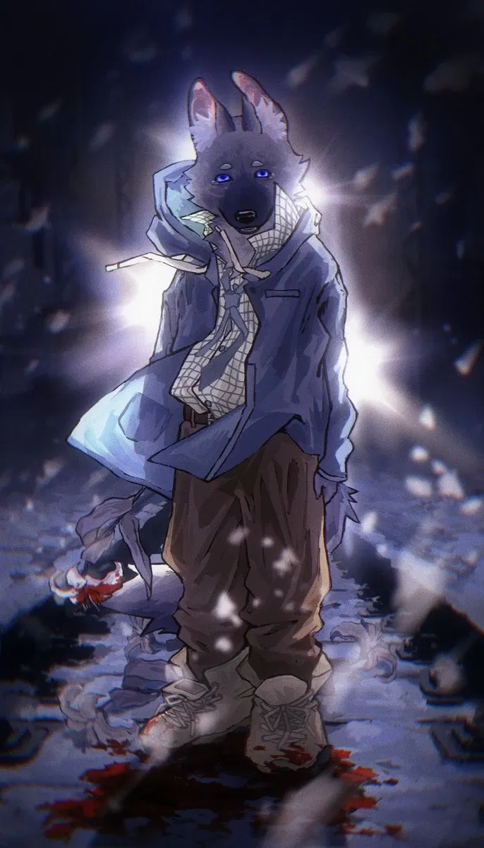 Avatar of Guilted Traitor