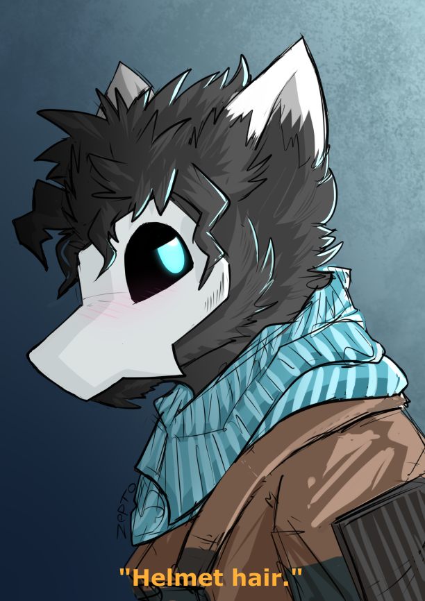 Avatar of -Second chance at life-