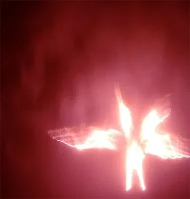 Avatar of Scp-001 (Clef's Proposal)