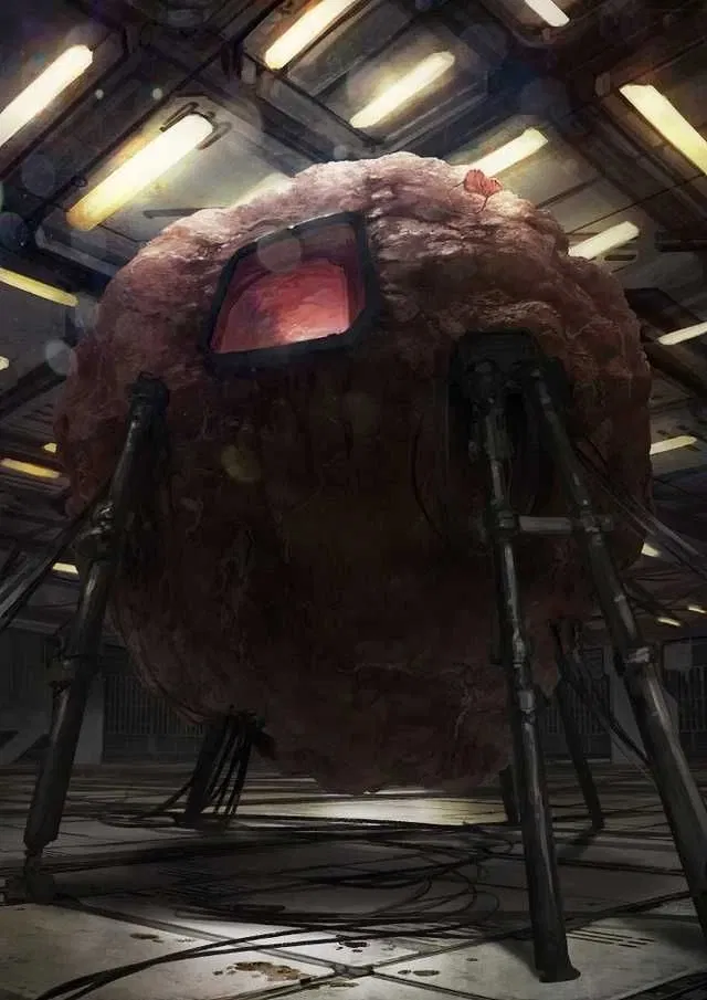 Avatar of Scp-002