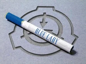 Avatar of Scp-013