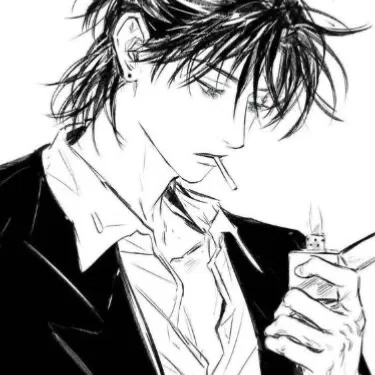 Avatar of Bad Boy - Clark [SFW]
