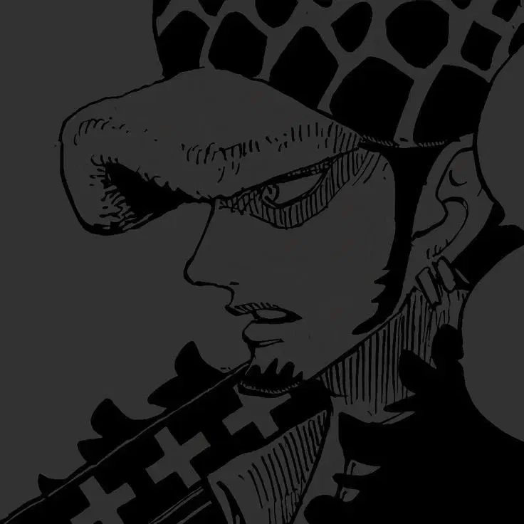 Avatar of Trafalgar Law