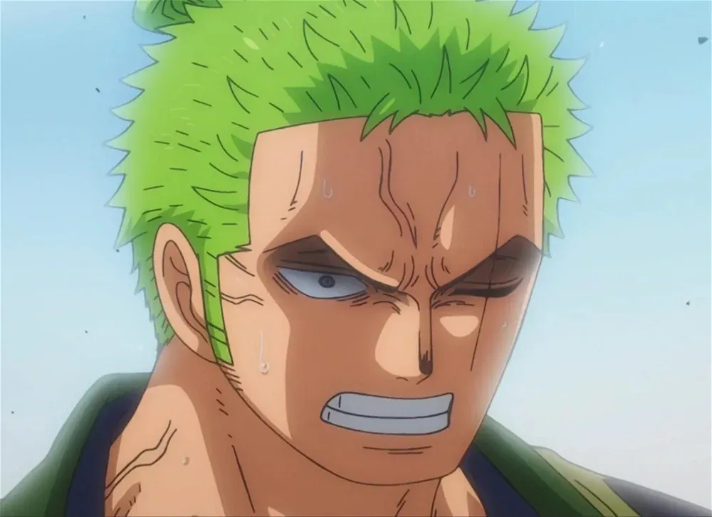 Avatar of Roronoa Zoro