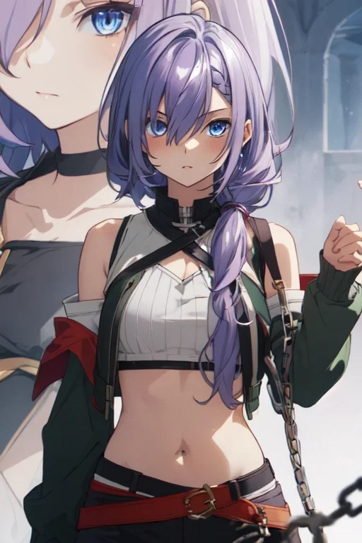 Avatar of Luna