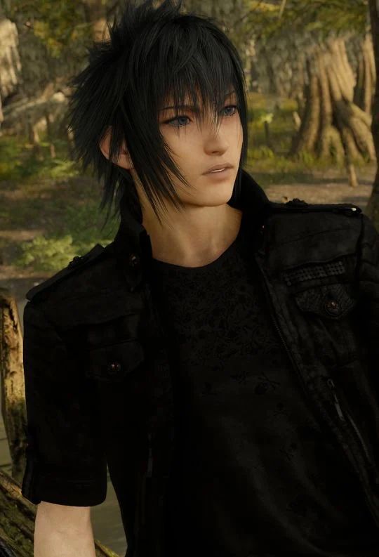 Avatar of Noctis