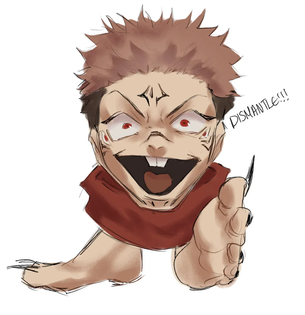Avatar of I'm back guys.. i think