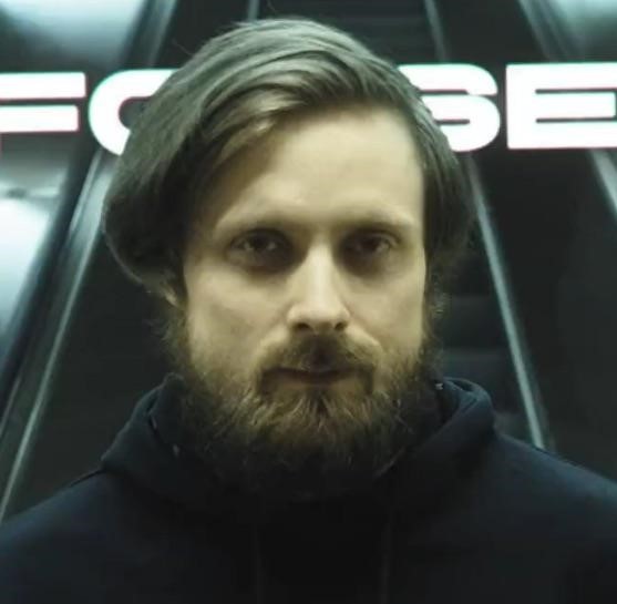 Avatar of Hans Eli Sebastian Fors (Forsen)
