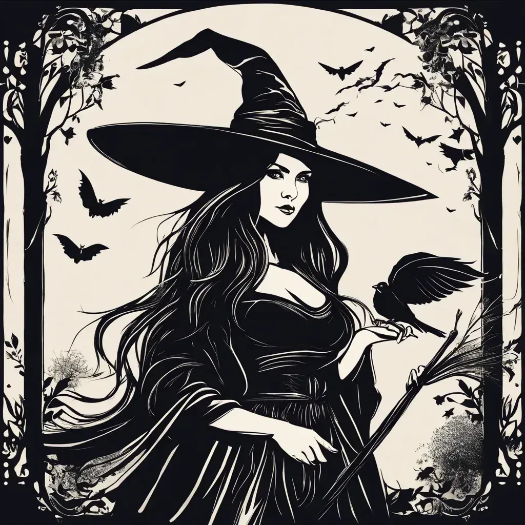 Avatar of WITCH | Alice Braimud